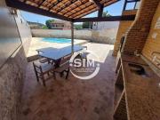 Casa / Sobrado em Condomínio para Venda em Cabo Frio/RJ...