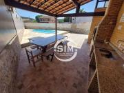 Casa / Sobrado em Condomínio para Venda em Cabo Frio/RJ...