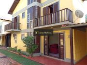 Casa / Sobrado em Condomínio para Venda em Cabo Frio/RJ...