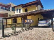 Casa / Sobrado em Condomínio para Venda em Cabo Frio/RJ...