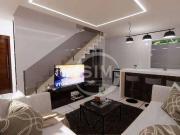 Casa / Sobrado em Condomínio para Venda em Cabo Frio/RJ...