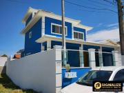 Casa / Sobrado em Condomínio para Venda em Cabo Frio/RJ...