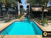 Casa / Sobrado em Condomínio para Venda em Cabo Frio/RJ...