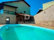 Casa / Sobrado em Condomínio para Venda em Cabo Frio/RJ...