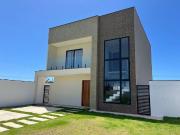 Casa / Sobrado em Condomínio para Venda em Cabo Frio/RJ...