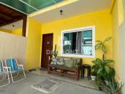 Casa / Sobrado em Condomínio para Venda em Cabo Frio/RJ...