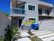 Casa / Sobrado em Condomínio para Venda em Cabo Frio/RJ...