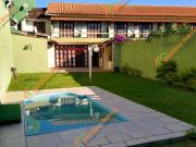 Casa / Sobrado em Condomínio para Venda em Cabo Frio/RJ...
