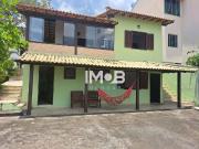 Casa / Sobrado em Condomínio para Venda em Cabo Frio/RJ...
