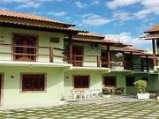 Casa / Sobrado em Condomínio para Venda em Cabo Frio/RJ...