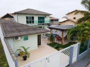 Casa / Sobrado em Condomínio para Venda em Cabo Frio/RJ...