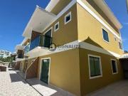 Casa / Sobrado em Condomínio para Venda em Cabo Frio/RJ...