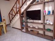 Casa / Sobrado em Condomínio para Venda em Cabo Frio/RJ...