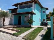 Casa / Sobrado em Condomínio para Venda em Cabo Frio/RJ...