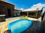 Casa / Sobrado em Condomínio para Venda em Cabo Frio/RJ...