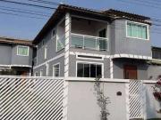 Casa / Sobrado em Condomínio para Venda em Cabo Frio/RJ...