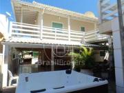 Casa / Sobrado em Condomínio para Venda em Cabo Frio/RJ...