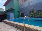 Casa / Sobrado em Condomínio para Venda em Cabo Frio/RJ...
