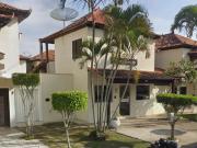 Casa / Sobrado em Condomínio para Venda em Cabo Frio/RJ...