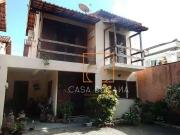 Casa / Sobrado em Condomínio para Venda em Cabo Frio/RJ...