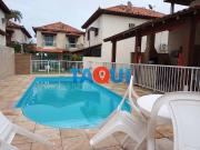 Casa / Sobrado em Condomínio para Venda em Cabo Frio/RJ...