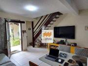 Casa / Sobrado em Condomínio para Venda em Cabo Frio/RJ...