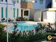 Casa / Sobrado em Condomínio para Venda em Cabo Frio/RJ...