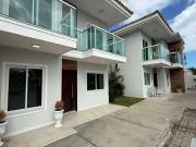 Casa / Sobrado em Condomínio para Venda em Cabo Frio/RJ...