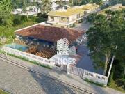 Casa / Sobrado em Condomínio para Venda em Cabo Frio/RJ...