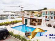 Casa / Sobrado em Condomínio para Venda em Cabo Frio/RJ... Casa / Sobrado em Condomínio para Venda em Cabo Frio/RJ...