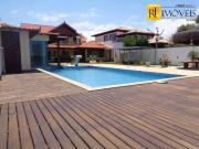 Casa / Sobrado em Condomínio para Venda em Cabo Frio/RJ...