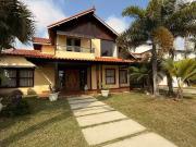 Casa / Sobrado em Condomínio para Venda em Cabo Frio/RJ...