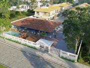 Casa / Sobrado em Condomínio para Venda em Cabo Frio/RJ...