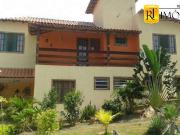 Casa / Sobrado em Condomínio para Venda em Cabo Frio/RJ...