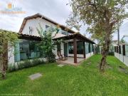 Casa / Sobrado em Condomínio para Venda em Cabo Frio/RJ...