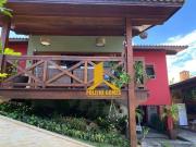 Casa / Sobrado em Condomínio para Venda em Cabo Frio/RJ...