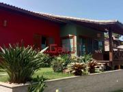 Casa / Sobrado em Condomínio para Venda em Cabo Frio/RJ...
