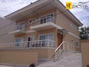 Casa / Sobrado em Condomínio para Venda em Cabo Frio/RJ...