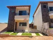 Casa / Sobrado em Condomínio para Venda em Cabo Frio/RJ...