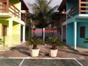 Casa / Sobrado em Condomínio para Venda em Cabo Frio/RJ...