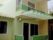 Casa / Sobrado em Condomínio para Venda em Cabo Frio/RJ...