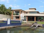 Casa / Sobrado em Condomínio para Venda em Cabo Frio/RJ...