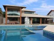 Casa / Sobrado em Condomínio para Venda em Cabo Frio/RJ...