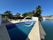 Casa / Sobrado em Condomínio para Venda em Cabo Frio/RJ...