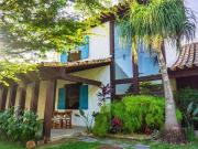 Casa / Sobrado em Condomínio para Venda em Cabo Frio/RJ...