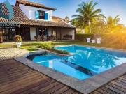 Casa / Sobrado em Condomínio para Venda em Cabo Frio/RJ...