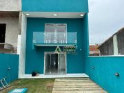 Casa / Sobrado em Condomínio para Venda em Cabo Frio/RJ...