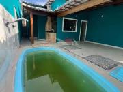 Casa / Sobrado em Condomínio para Venda em Cabo Frio/RJ...