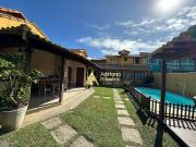 Casa / Sobrado em Condomínio para Venda em Cabo Frio/RJ...