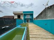 Casa / Sobrado em Condomínio para Venda em Cabo Frio/RJ...